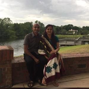 Meet your Posher, Amee